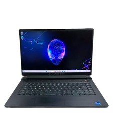 Alienware M15 R6 165hrz 15.6" 1tb Ssd I7 11th Gen Rtx 3070 16gb Win11 - Black