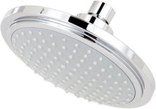 GROHE 28233000 Euphoria Cosmopolitan Head Shower Chrome Rain Shower