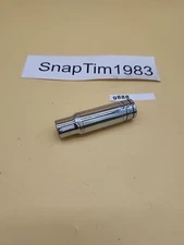 Snap-on Tools  S161 1/2" Drive 1/2" 12 Point Deep Socket USA