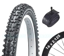 Bicycle Tyre Bike Tire - Mountain bike - 16 x 2.0 High Qualität