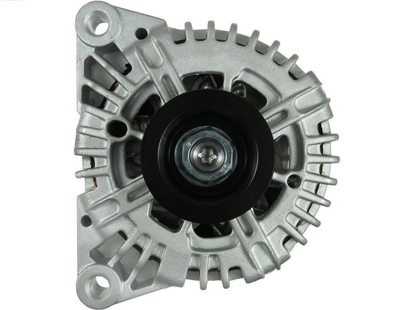 As-Pl A3067 Lichtmaschine FüR CitroËN, Fiat, Peugeot, Renault-image