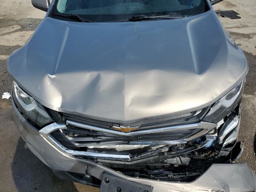 Alternator Fits 18-22 EQUINOX 2507591 - Picture 12 of 12