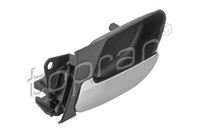 TüRgriff Innenausstattung Topran 502 450 FüR BMW 3Er E46 Touring 316 318 320 323
