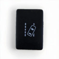 Toyota RAV4 2016-2018 XA40  Lane Change Assist Switches 15A977 2018