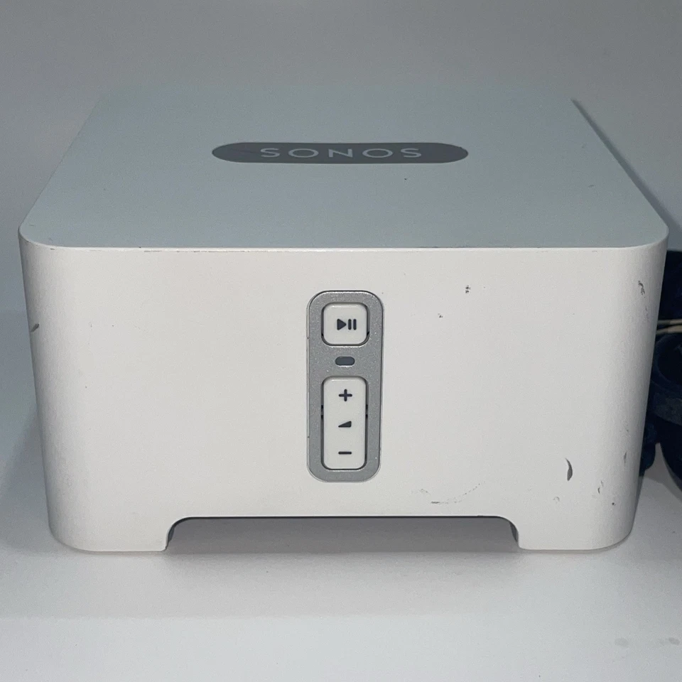 Sonos Connect Gen 2 S2 Compatible Tested And Working - Image 2 of 4