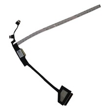 Lcd Video Cable For Lenovo 500e Yoga Chromebook Gen 4 5C11H81524 DC02C010310