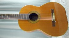 G160 Japan Classical Guitar