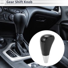 Automatic Gear Shift Knob For Toyota 4runner 2006-2014 Plastic Faux Leather