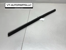 ⭐️2016 - 2020 JAGUAR XF X260 REAR LEFT DOOR WINDOW INNER WEATHERSTRIP SEAL OEM