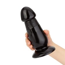 Huge XL Extra Large Thick Anal Butt Plug Dildo Sex Toys for Gay Men Women
