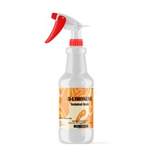 D-Limonene Technical Grade - 1 Quart Spray