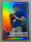 2019 Panini Donruss Football Premium Daniel Jones #304