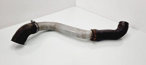 BMW 3 E46 Ladeluftkühlerschlauch 2.00 Diesel 100kw 1999 31107136