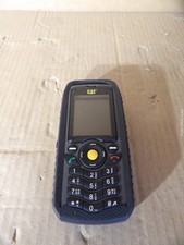 Teléfono móvil CAT B25 2G resistente Dual-SIM IP67 Bluetooth con funciones – …