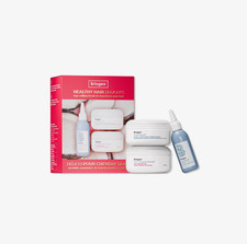 Briogeo Healthy Hair Delights Gift Set, Hair Care, Free Shipping, New  3 pcs 