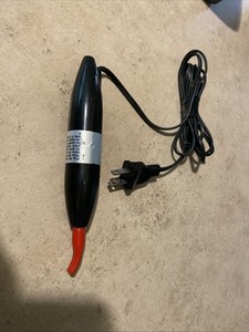 DEM-1 - Demagnetizer/Degaussing Wand for VHS Players, Cassette Recorders and Tap