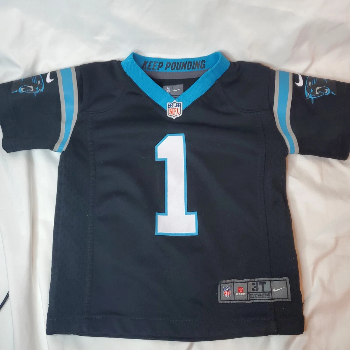 Nike Cam Newton NFL Fan Jerseys for sale | eBay