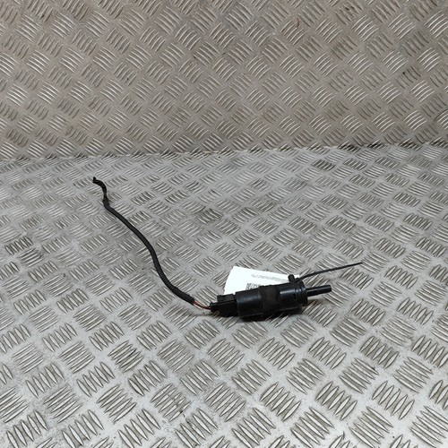 Audi A6 Avant C7 Waschmaschinenmotor 6R0955681 3.0 Diesel 235 kW 2016 30398746