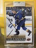 2018-19 Upper Deck Clear Cut Hockey UD Canvas Card -RD-10-Robert Thomas