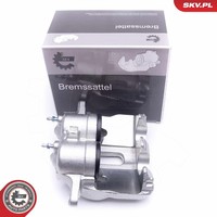 Esen SKV 45SKV942 Bremssattel Bremszange Vorne Rechts FüR CitroËN Passend FüR F