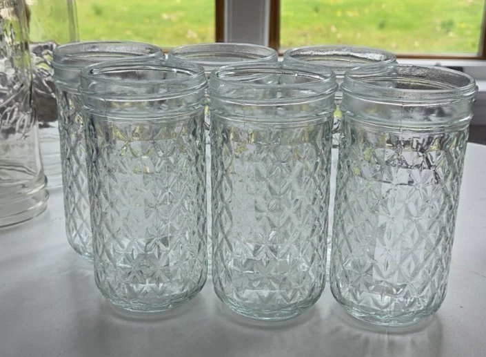 Ball Jelly Jars In Collectible Jars 1900-Now for sale | eBay