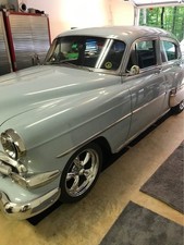 1954 Chevrolet Bel Air for Sale