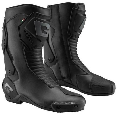 Motorrad Racing Stiefel Für Herren Gaerne GRS Black 2452-001