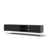 Fernsehkommode Tv-Schrank Tv-Lowboard Medienkonsole MedienmöBel
