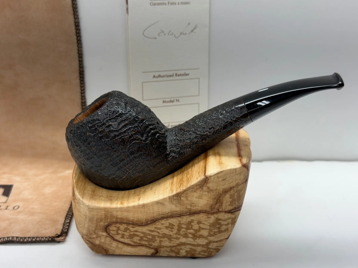 Castello Old Antiquari In Collectible Estate Tobacco Pipes for