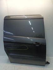 Porte arrière et accessoires Ford TRANSIT CONNECT