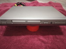 Oritron VCD DVD MP3 Audio CD Player With DVD3119