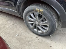 Wheel 18x7-1/2 Aluminum 10 Spoke Opt Rqk Fits 20-23 ENCORE GX 4592293