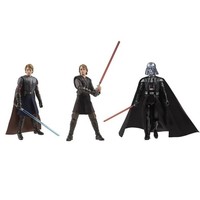 Hasbro Star Wars Vintage Collection The Journey Of Anakin Skywalker, Star Wars 3