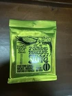 *NEW* Ernie Ball 7 String Regular Slinky