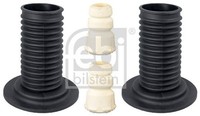 Febi Bilstein Staubschutzsatz, StoßDäMpfer 173594 FüR Lexus Toyota