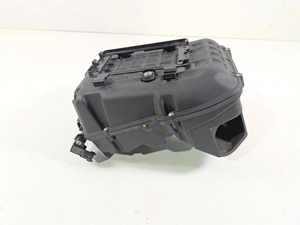 2017 Aprilia RSV 1100 Tuono V4 Factory Air Box Cleaner & Velocity Stacks 858931 - Image 3 of 4