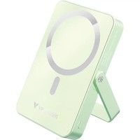 Verbatim Charge 'N' Go Powerbank 10000 Mah Usb Pd 3.0, Qc 3.0 Lipo USB-C® GrüN