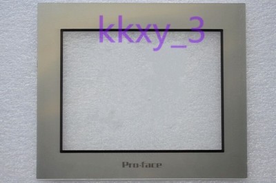 1 PCS NEW Prophet GP2301-LG41-24V Touchpad + Protective Film *HH