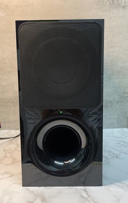 Sony SA-WX9000F Active Subwoofer - subwoofer only!