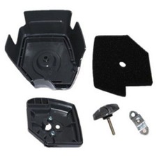 Ensemble filtre à air moteur de remplacement pour tondeuse et perceuse TJ53E TJ