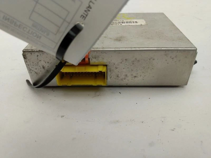 Módulo de control informático bolsa de aire CADILLAC ALLANTE compatible con 87 88 89 90 91 92 Foto 2 de 4