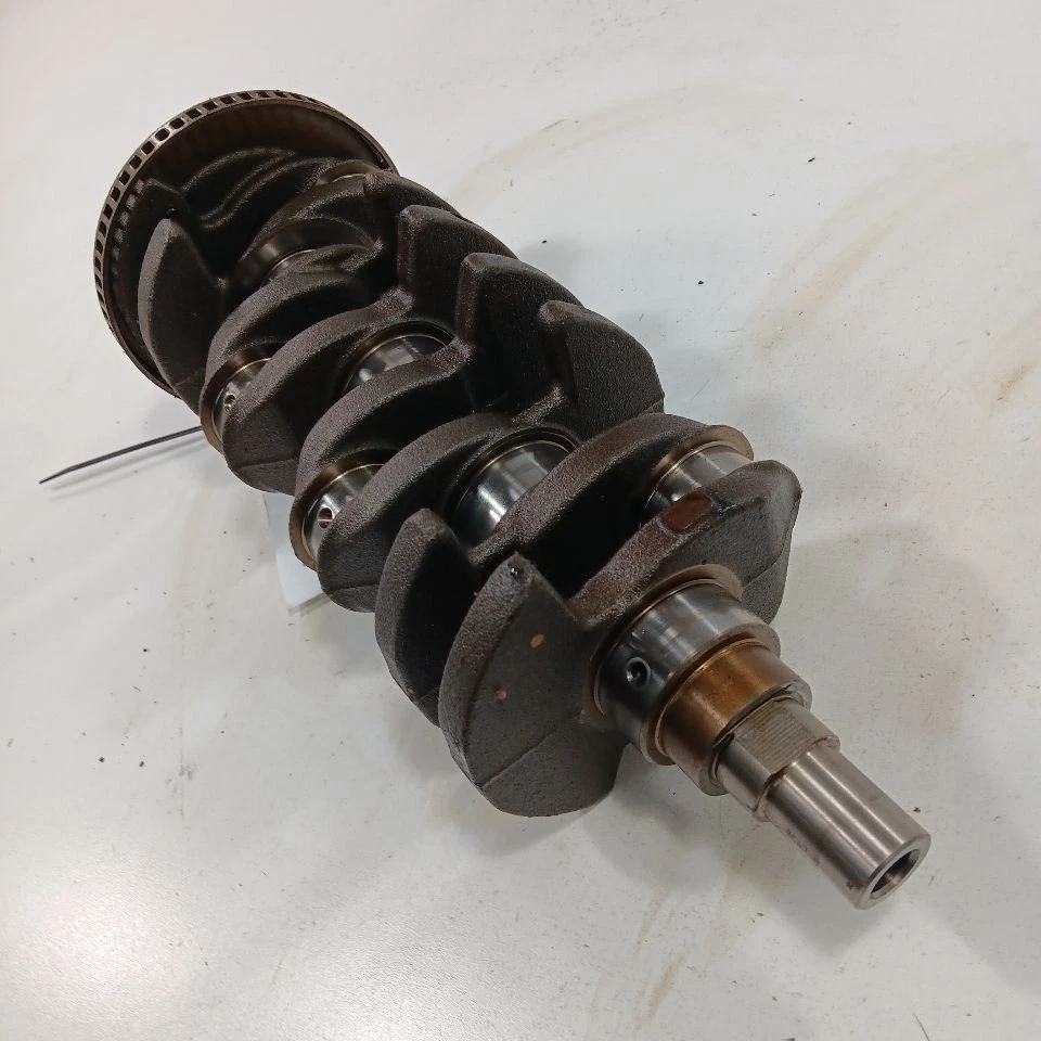 Cigüeñal del motor Buick Encore 1.4 2022 2021 2020 2019 2018 Foto 2 de 4