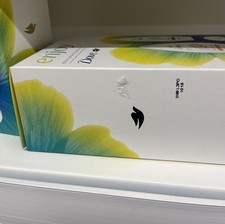 Dove Enjoy Body Wash Collection Gift Set Fruity Nourish & Nourishing 225ml each