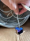 GENERAL CABLE 2137087 - Category 3 Residential CMX Outdoor-CMR Gray Aprox 500 FT — photo 4