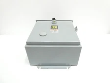 Square D 8903LO60 Lighting Contactor 120v-ac