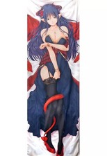 Body Pillow Cover/Sheets (Character) Krebs, Commander of the Swordsmanship
