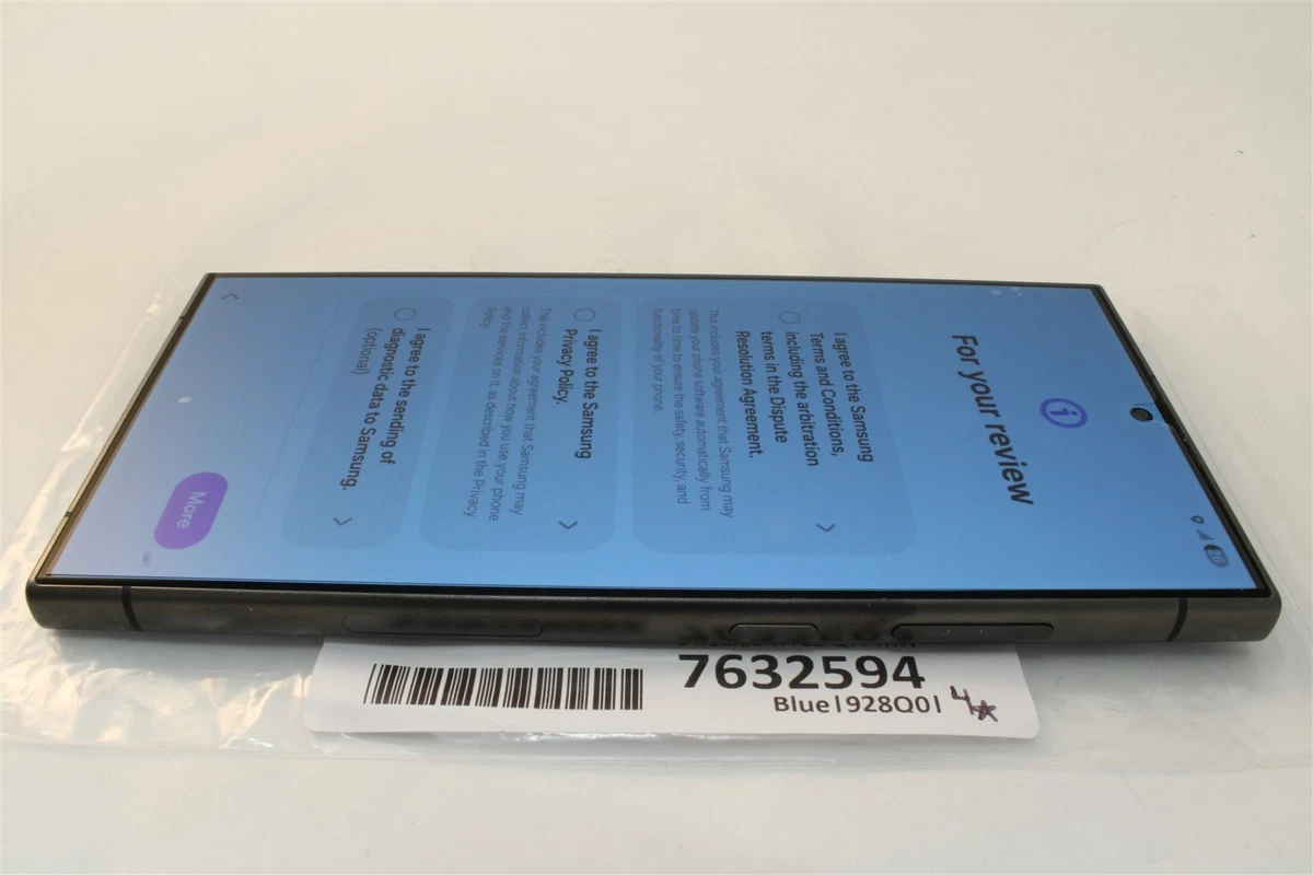 Samsung Galaxy S24 Ultra 1TB for Sale | Shop New & Used Cell