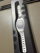 NEW Disney Magic Band Plus + Star Wars GROGU The Mandalorian UNLINKED W/ CABLE 