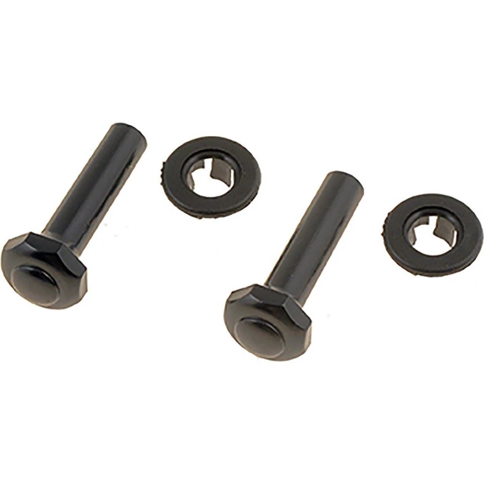 Ручка замка передней двери Dorman - HELP 1 шт. для Ford Elite 1975-1976 - Изображение 2 из 3