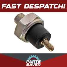 Oil Pressure Switch fits FORD GRANADA 2.5 72 to 76 Cambiare Quality Guaranteed